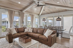 Esmeralda At Destin Pointe Resort